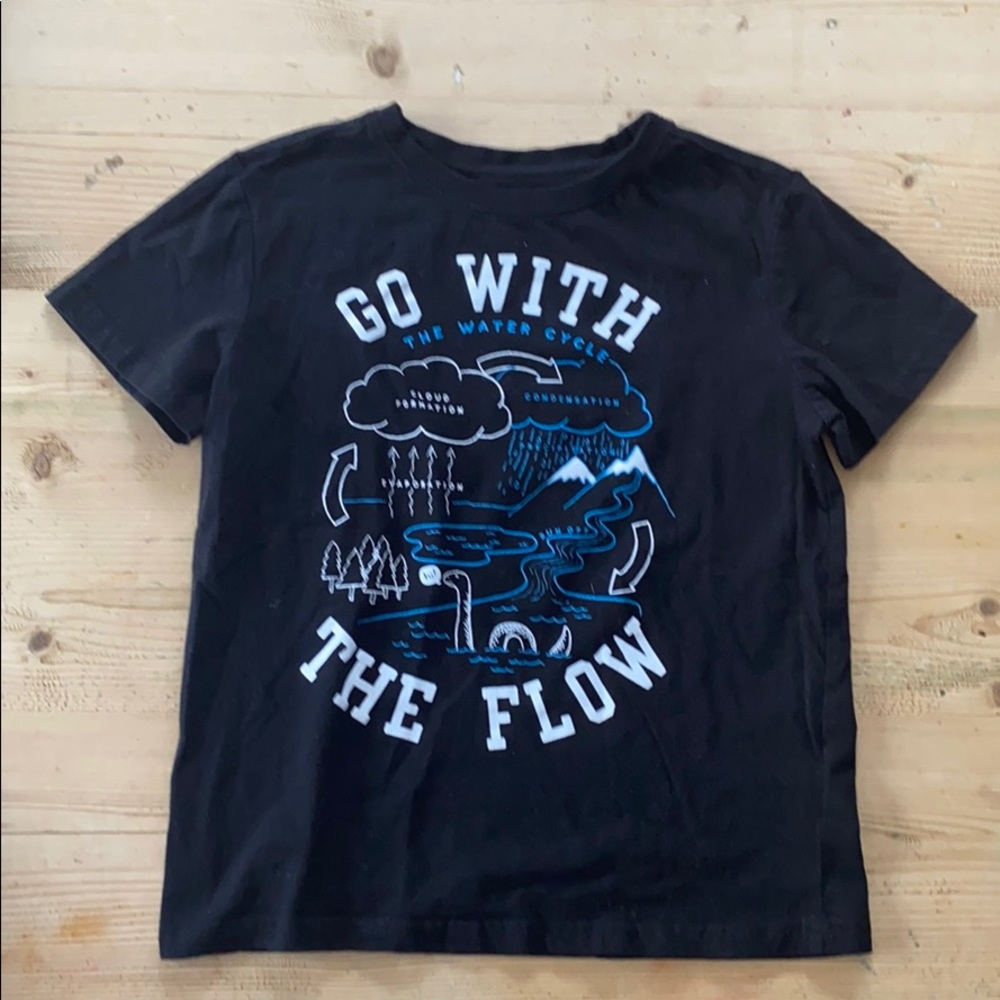 Stitch Fix Boutique Boys T size M
